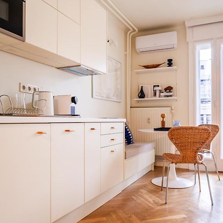 Pannonia View Delight Lägenhet Budapest Exteriör bild